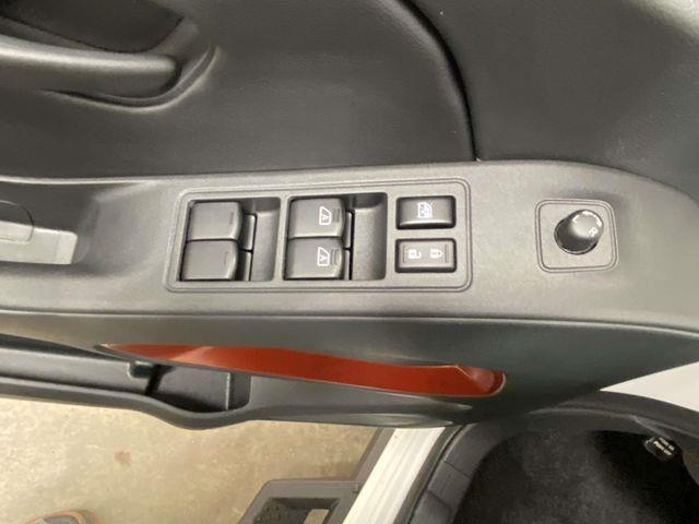 Nissan Frontier  2026