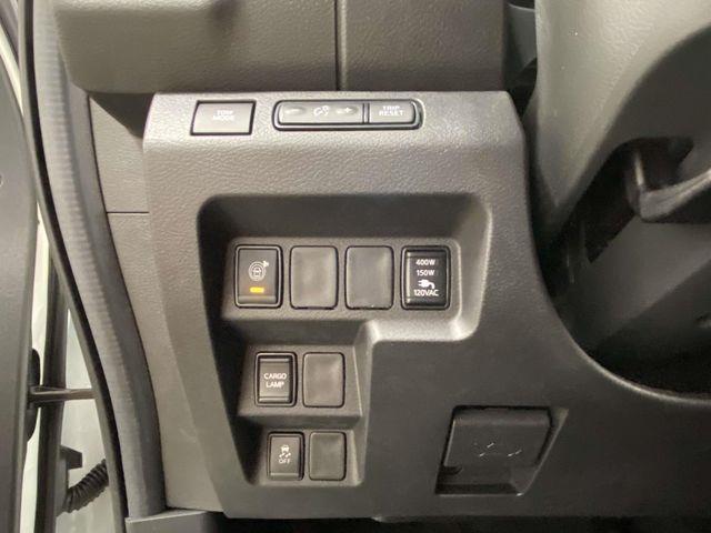 Nissan Frontier  2026