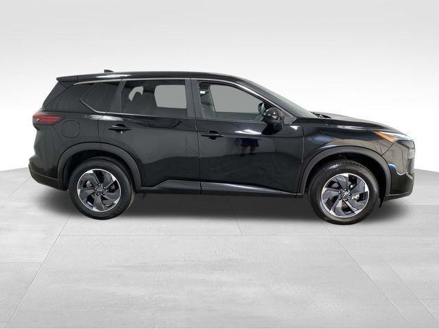 Nissan Rogue  2024