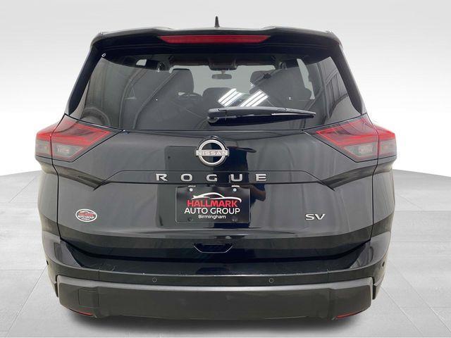 Nissan Rogue  2024