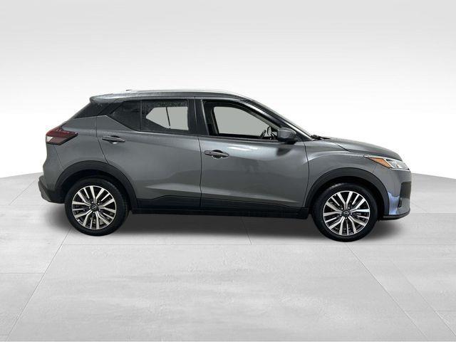 Nissan Kicks  2024
