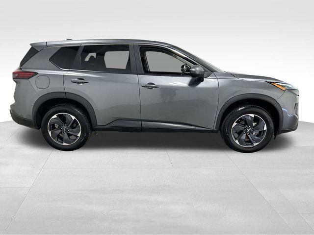 Nissan Rogue  2024