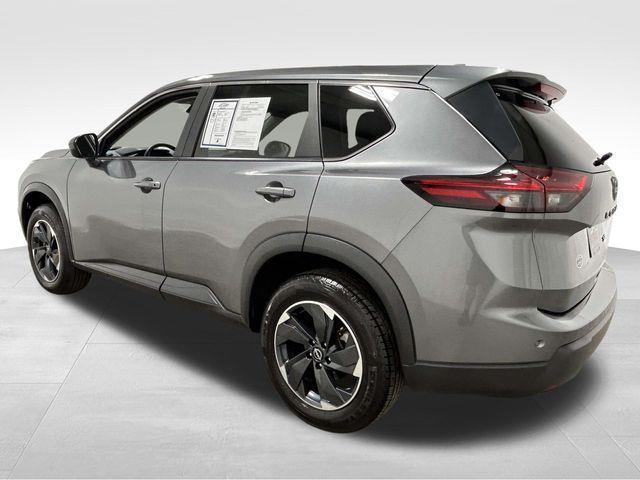 Nissan Rogue  2024