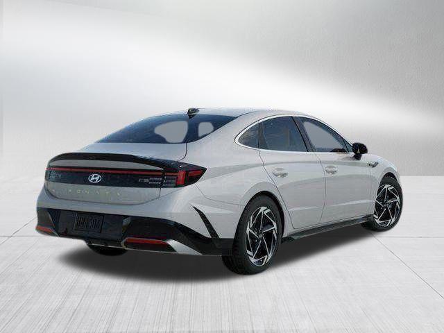 Hyundai Sonata  2026