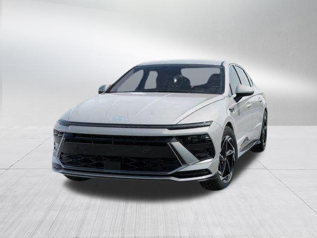 Hyundai Sonata  2026