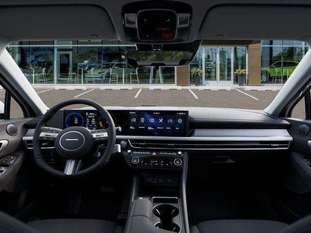 Hyundai Sonata  2026