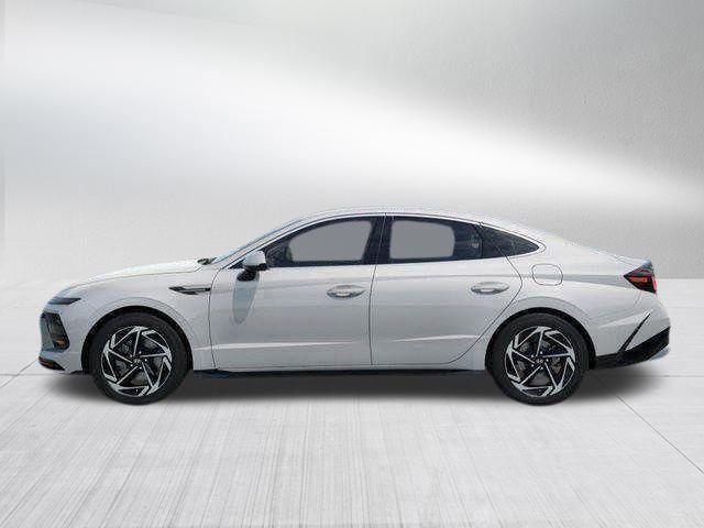 Hyundai Sonata  2026