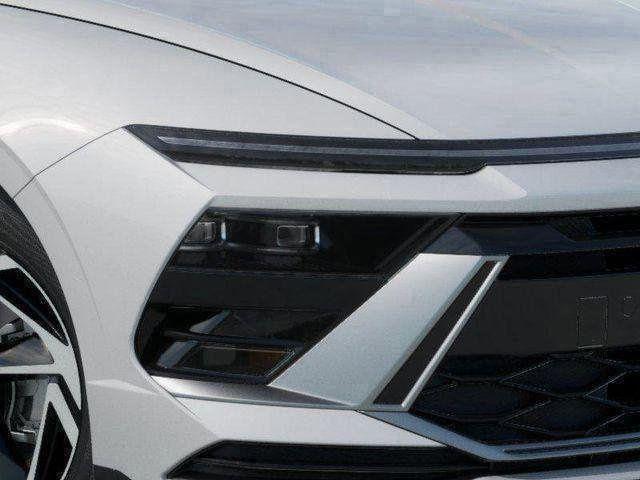 Hyundai Sonata  2026