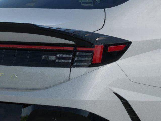 Hyundai Sonata  2026