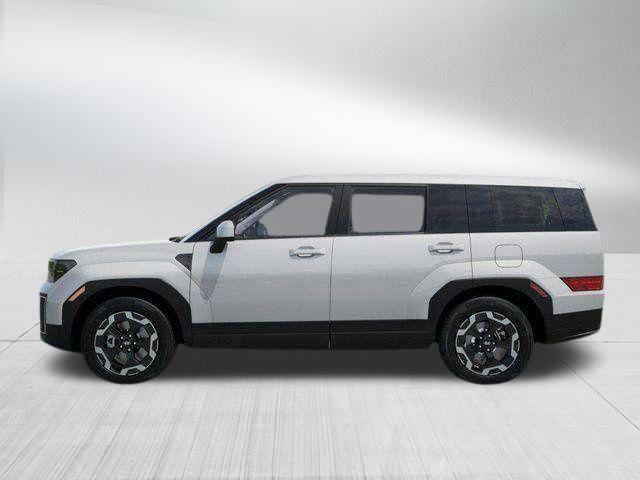 Hyundai Santa Fe  2026