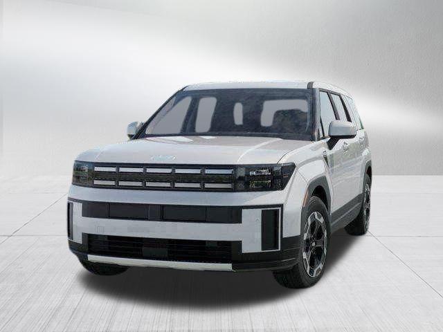 Hyundai Santa Fe  2026