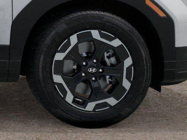 Hyundai Santa Fe  2026