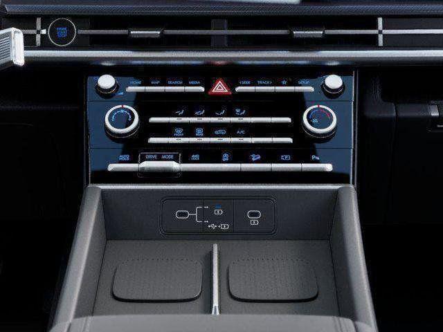 Hyundai Santa Fe  2026