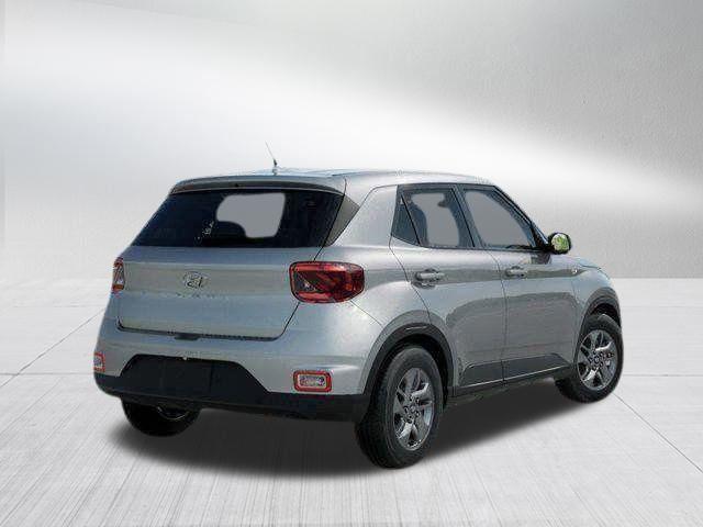 Hyundai Venue  2026