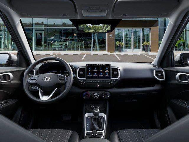 Hyundai Venue  2026