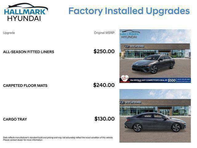 Hyundai Elantra  2026