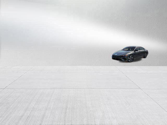 Hyundai Elantra  2026