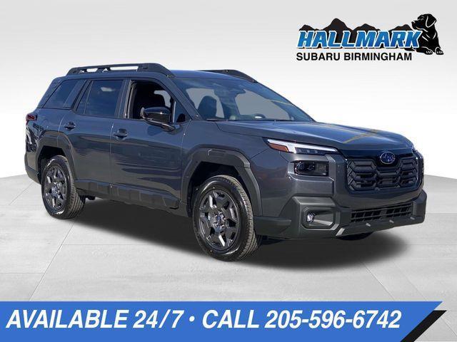 Subaru Outback  2026