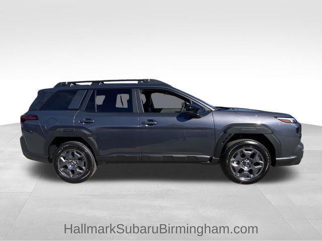 Subaru Outback  2026