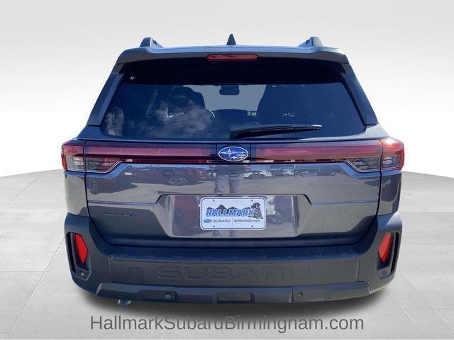 Subaru Outback  2026