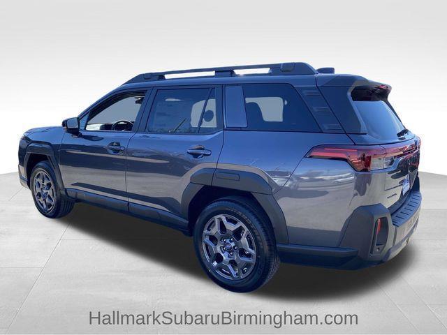 Subaru Outback  2026