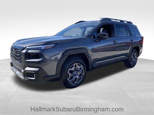 Subaru Outback  2026