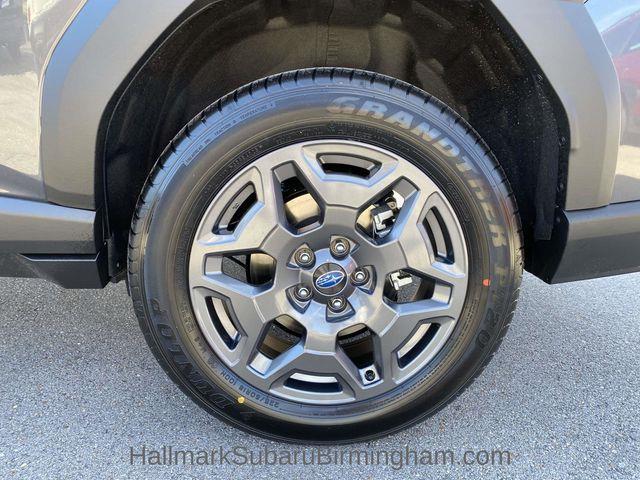 Subaru Outback  2026