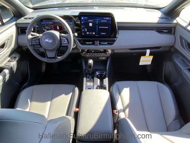 Subaru Outback  2026