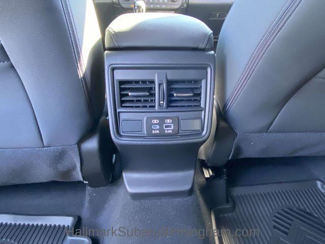 Subaru Outback  2026