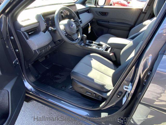 Subaru Outback  2026