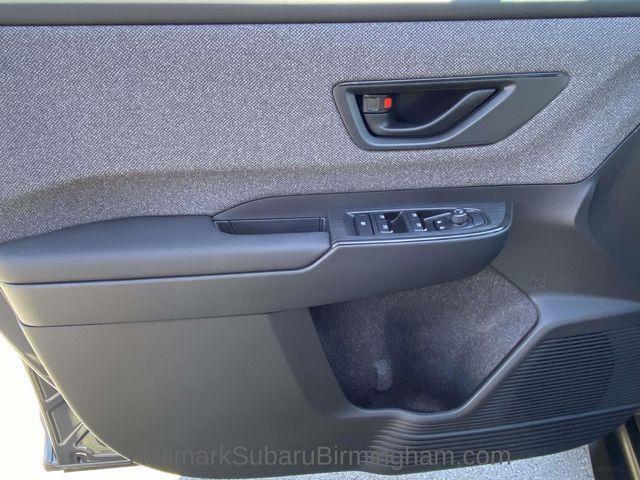 Subaru Outback  2026