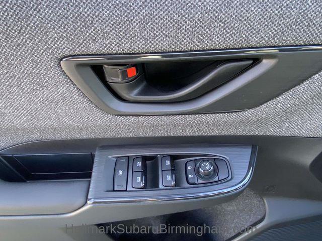 Subaru Outback  2026