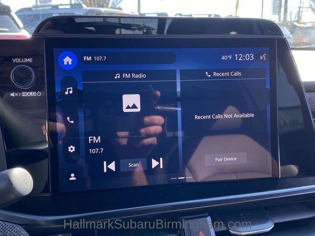 Subaru Outback  2026