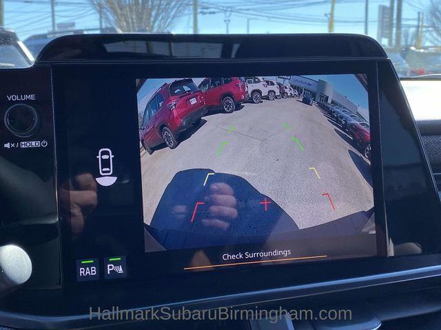 Subaru Outback  2026