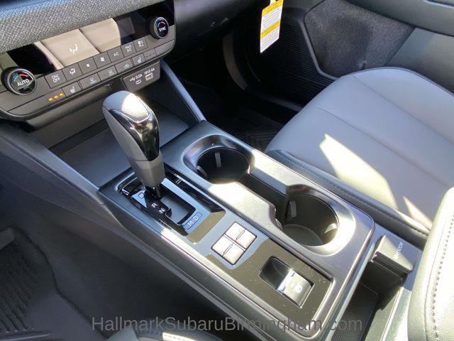 Subaru Outback  2026