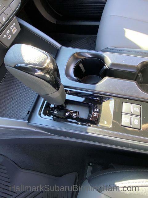 Subaru Outback  2026