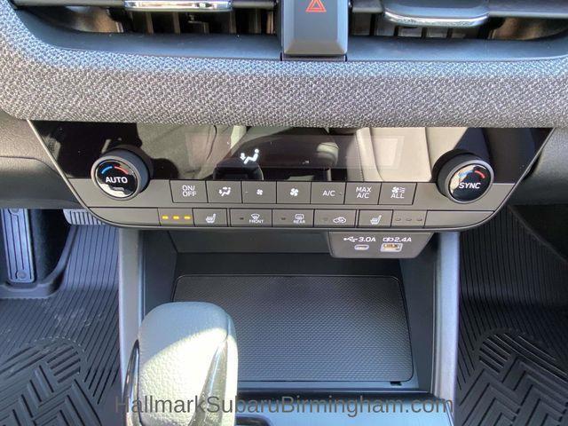 Subaru Outback  2026