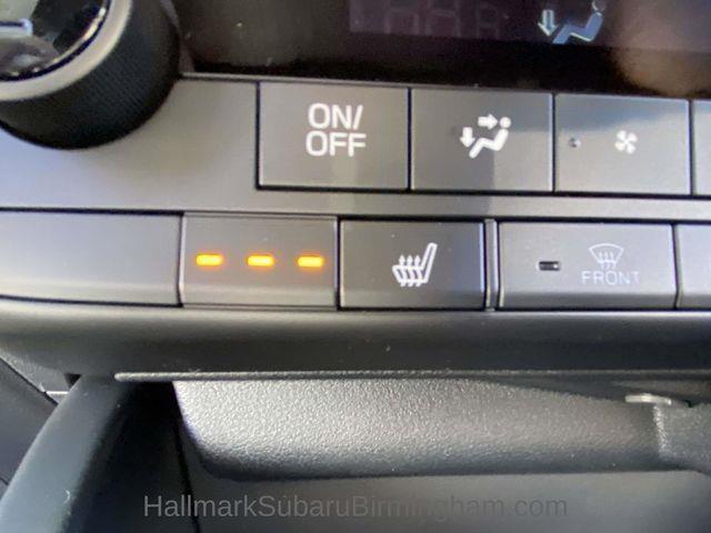 Subaru Outback  2026