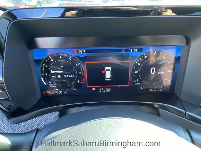 Subaru Outback  2026