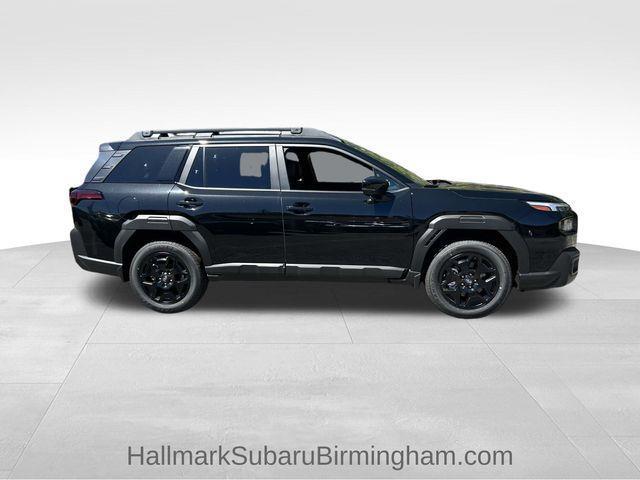 Subaru Outback  2026
