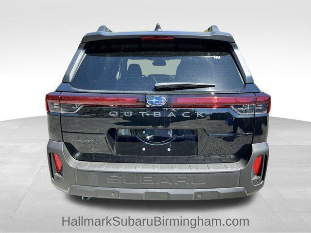 Subaru Outback  2026