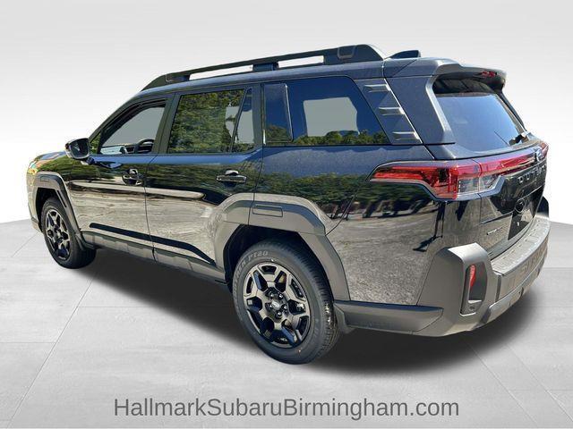Subaru Outback  2026