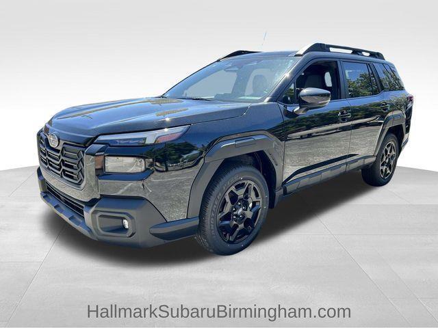 Subaru Outback  2026