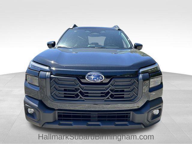 Subaru Outback  2026