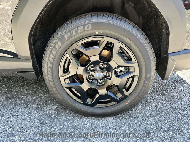Subaru Outback  2026