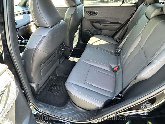 Subaru Outback  2026