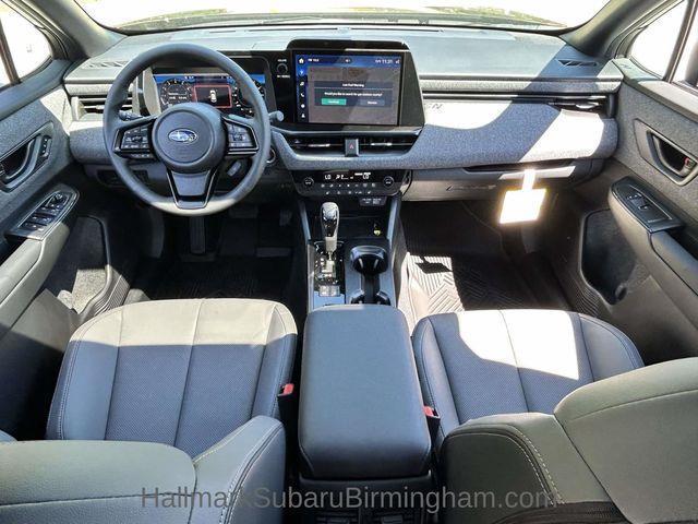 Subaru Outback  2026