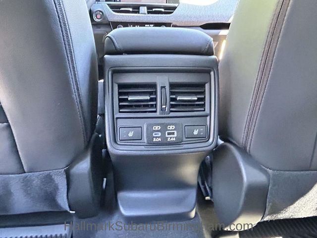 Subaru Outback  2026