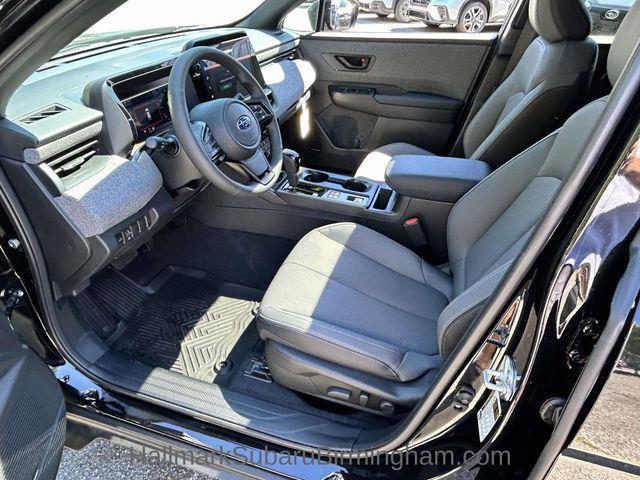 Subaru Outback  2026