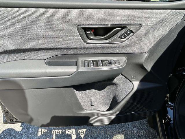 Subaru Outback  2026